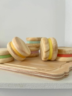 Alfajores