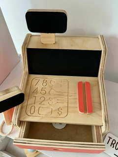 Caja Registradora - comprar online