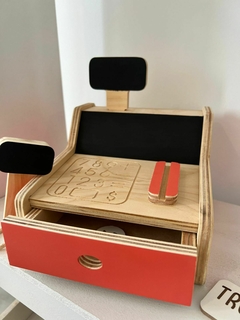 Caja Registradora