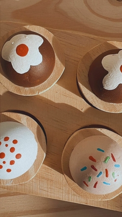 Cupcakes - comprar online