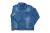 Campera de jean semielastizada, diseños exclusivos y artesanales.