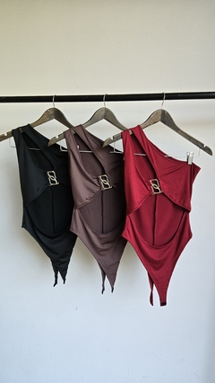 Body civiti
