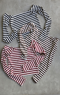 Reme stripes - comprar online