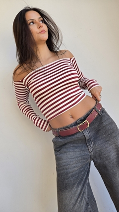 Reme stripes
