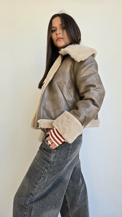 Campera poppy