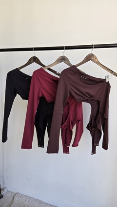 Body choi - comprar online
