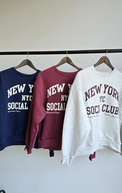 Buzo club en internet