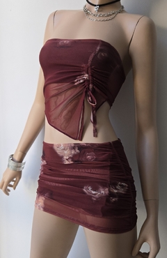 Set magda