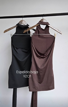 Dress yes en internet