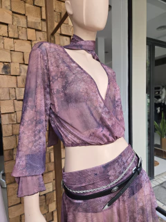 Top Tulle - tienda online