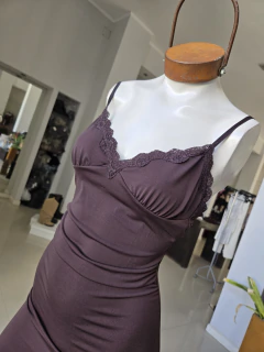 Vestido Irene - BANYEL