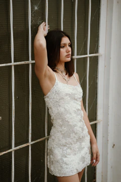 Vestido Milan - comprar online