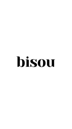 Banner de la categoría BISOU