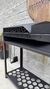 Asador Mustang en internet