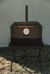 Horno 2 Moldes + Asador Esquel