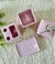 SET DE BAÑO DE CERÁMICA - comprar online