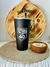 VASO DE ALUMINIO LISO