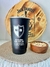 VASO DE ALUMINIO LISO - tienda online