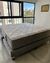 (AS) Colchon con Sommier MaxiKing / 1.90 x 1.80 - comprar online