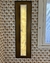 (AS) 2 apliques de lámpara mármol rectangular / 40 x 1.40 - comprar online
