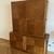 (TLC) Bahiut de madera / 125x50x154