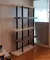 (CFC) Biblioteca Holandesa / 140x33x123