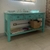 (MGC) Consola/ Mueble rústico acqua con cajones / 150 x 50 x 80