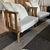 (TL) 2 sillones Gervasoni de petiribi / 80x80x65