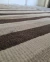 (JF) Dos alfombras de lana / 180 x 100