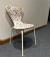 (ID) Silla infantil con laminado de alta presión / 36x30x36/65