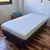 (JF) Sommier y colchón Sealy Chill Box / 100 x 190 x 60