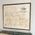 (AS) Cuadro Mapa / 1.13 x 1