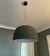 (MG) Lámpara de techo de Iluminación Agüero / 60 x 35 alto - comprar online