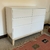 (TL) Comoda laqueada / 120x44x98