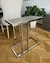 (FF) Mesa arrime de Landmark/ 60x30x60
