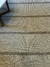 (MW) Alfombra de Rugit modelo Tatami / 180x2