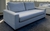(MG) Dos sillones Simil pana blancos / 2 x 1 x 40/52 x 74 en internet