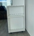 (MW) Mueble guardado de melamina enchapado / 60x45x114 - comprar online