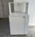 (MW) Mueble guardado de melamina enchapado / 60x45x114