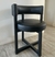 (MW) Mesa y sillas de Bull Bs As- mesa paraíso macizo laqueado y 12 sillas de cuero / mesa 2x2x75- sillas 56dx48/76 - comprar online