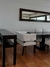 (AS) Mesa de comedor con 6 sillas y 2 de cabecera con mesa de apoyo/ 2.50 x 87 x 72 / 50 x 50 x 90 /45 / 80 x 58 x 76 /45 / 1.80 x 35 x 82/ 2.50 x 64 - comprar online
