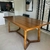 (IDC) Juego de comedor: 6 sillas de Modocasa en lino y mesa de petibri enchapado / 90 x 180 x 75 mesa 56 x 52 x 47/80 sillas en internet