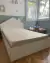 (MGC) Cama casita con colchón y carro / 130 x 198 x 115/ 30 ( colchón 120 x 190) - comprar online