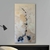 (ID) Cuadro de Patricia Pucci de su colección “Nativa” / 80 x 140