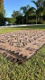 (FF) Alfombra turca / 280x190