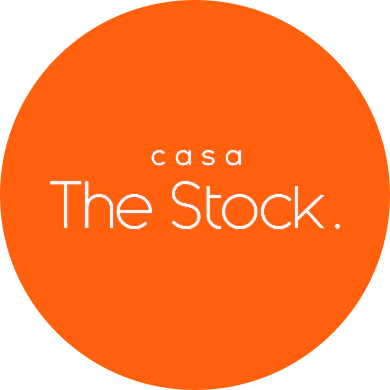 Casa The Stock Muebles