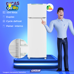 Ref 334l Consul 2p Classe A - Crd37ebana - comprar online