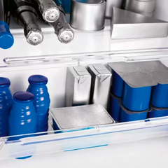 Frigobar 80l Electrolux - Re80 - BIDU SHOP