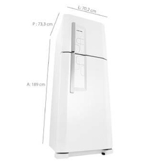Ref 475l Electrolux 2p Cycle Defrost - Dc51 na internet