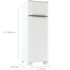 Ref 276l Esmaltec 2p Classe A - Rcd34 na internet